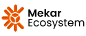 Mekar Ecosystem logo