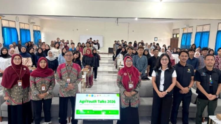 AgriYouth 2026: MANU dan Universitas Jember Menyiapkan Talenta untuk Pertanian Masa Depan