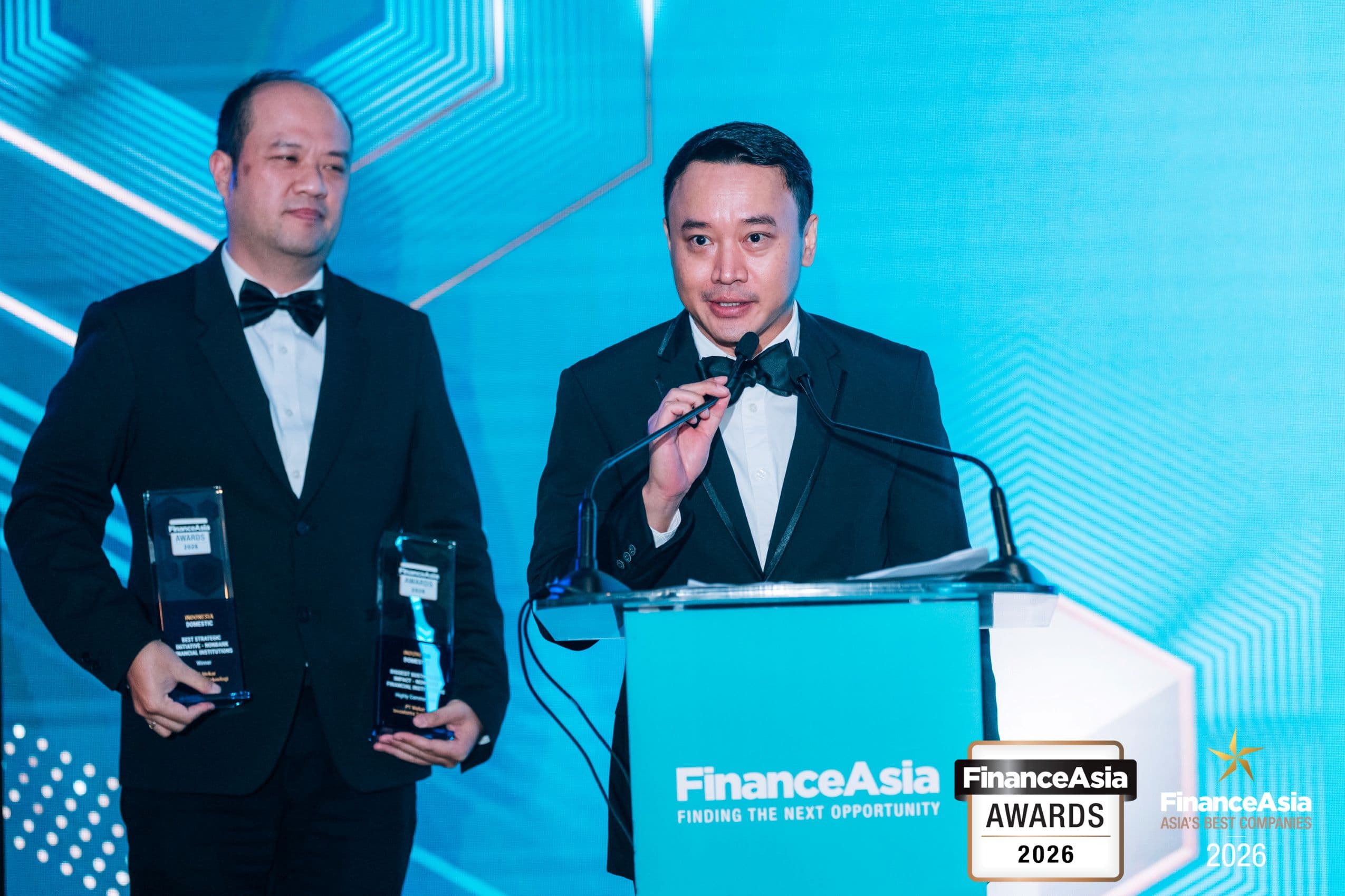 FA AWARDS SPOTLIGHT 2026: PT Mekar Investama Teknologi